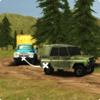 Dirt Trucker: Muddy Hills