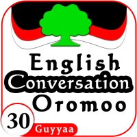 Learn English Oromo Language.