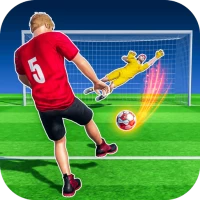 Soccer 22: Super Football Star