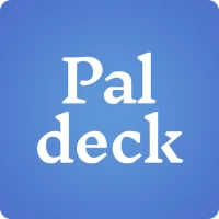 Paldeck・Interactive Map, Guide