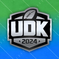 Fantasy Football Draft Kit UDK