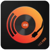 iDjing Mix : DJ music mixer