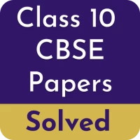 Class 10 CBSE Papers