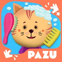 Pet Hair Salon For Toddlers