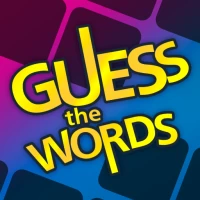 Guess The Word: Brain Riddles