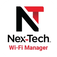 Best Free Internet and Telecom  Apps in 2024, Nex-Tech Wi-Fi Manager