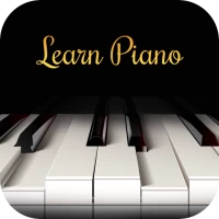 Learn Piano: Electric Keyboard