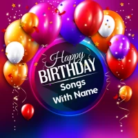 Birthday Song with Name