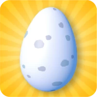 Egg Clicker - Tiny Dragons