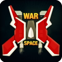 WarSpace: Galaxy Shooter