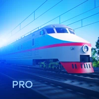 Electric Trains Pro