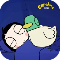 Sarah & Duck The Big Sleepover